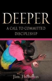 Tapa de Deeper