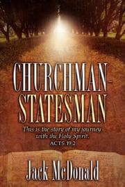 Tapa de Churchman-Statesman