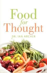 Tapa de Food For Thought