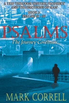 Tapa de Psalms
