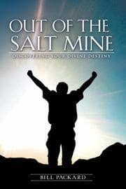 Tapa de OUT OF THE SALT MINE