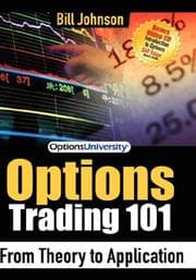 Tapa de Options Trading 101
