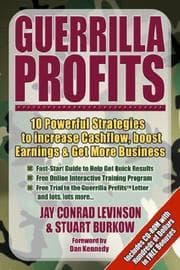 Tapa de Guerrilla Profits
