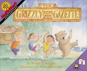 Tapa de The Grizzly Gazette