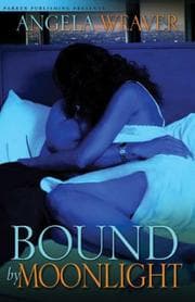 Tapa de Bound by Moonlight