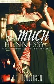 Tapa de Too Much Hennessy