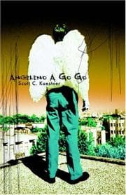 Tapa de Angeleno a Go Go