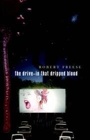 Tapa de The Drive-in That Dripped Blood