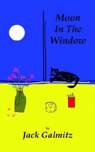 Tapa de Moon In The Window