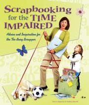 Tapa de Scrapbooking for the time impaired