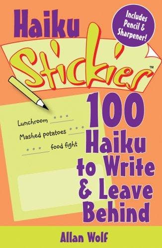 Tapa de Haiku Stickies