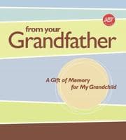 Tapa de From Your Grandfather
