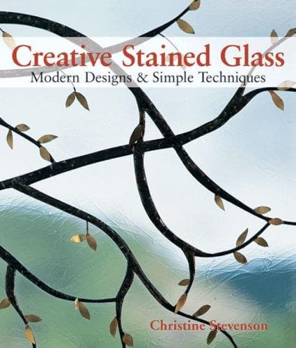 Tapa de Creative Stained Glass