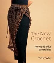 Tapa de The new crochet