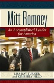 Tapa de Mitt Romney