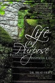 Tapa de Life on Purpose
