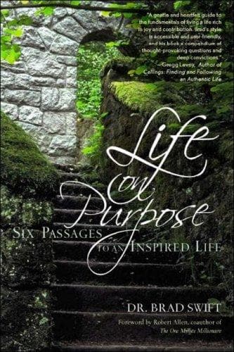 Tapa de Life on Purpose