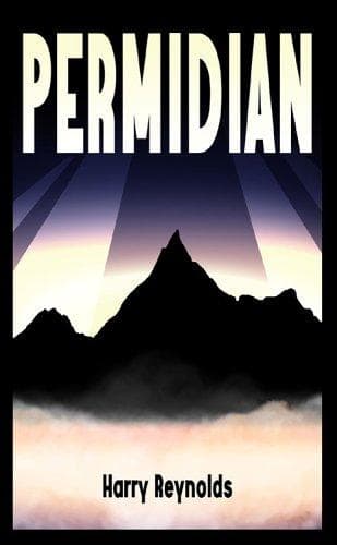Tapa de Permidian