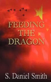 Tapa de Feeding the Dragon