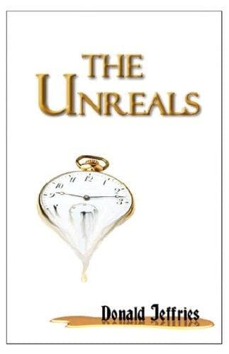 Tapa de The Unreals
