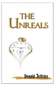 Tapa de The Unreals