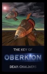 Tapa de The Key of Oberkion