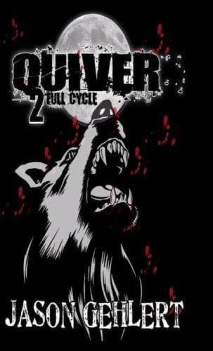 Tapa de Quiver 2