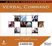 Tapa de Verbal Command