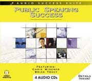 Tapa de Public Speaking Success