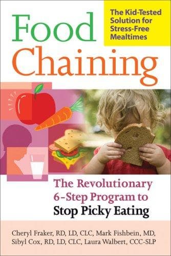 Tapa de Food chaining
