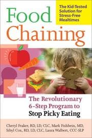 Tapa de Food chaining