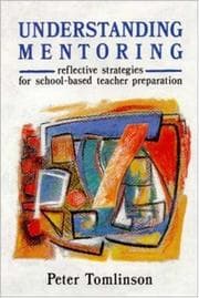 Tapa de Understanding Mentoring