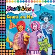 Tapa de Count on Me!