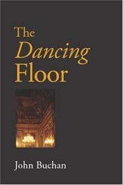 Tapa de The dancing floor