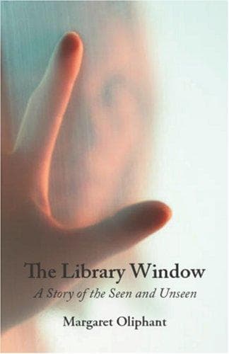 Tapa de The Library Window