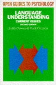 Tapa de Language understanding