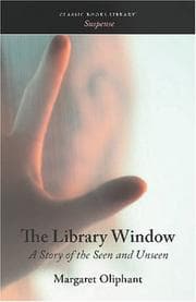 Tapa de The Library Window