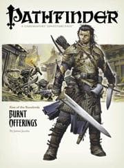 Tapa de Pathfinder Adventure Path