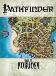 Tapa de Pathfinder Chronicles