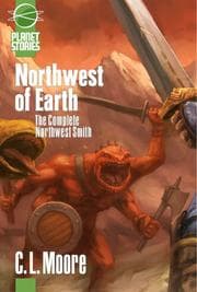 Tapa de Northwest of Earth