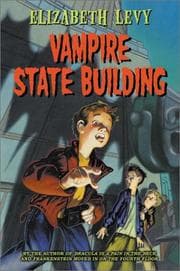Tapa de Vampire State Building