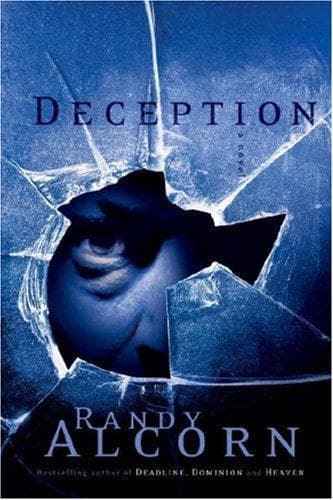 Tapa de Deception