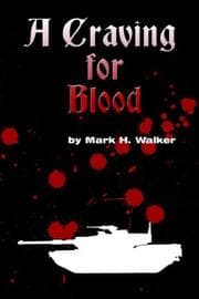 Tapa de A Craving for Blood
