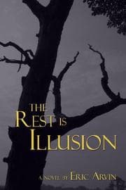 Tapa de The Rest is Illusion