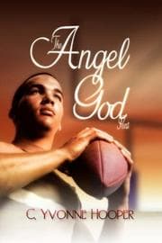 Tapa de The Angel God Sent
