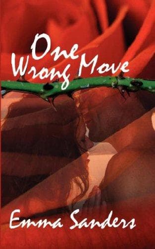 Tapa de One Wrong Move