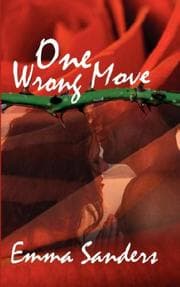 Tapa de One Wrong Move