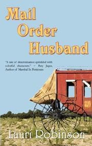 Tapa de Mail Order Husband