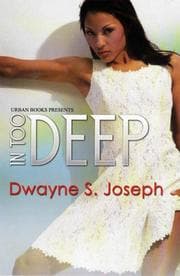 Tapa de In Too Deep
