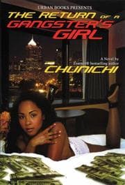 Tapa de The Return of a Gangsters Girl